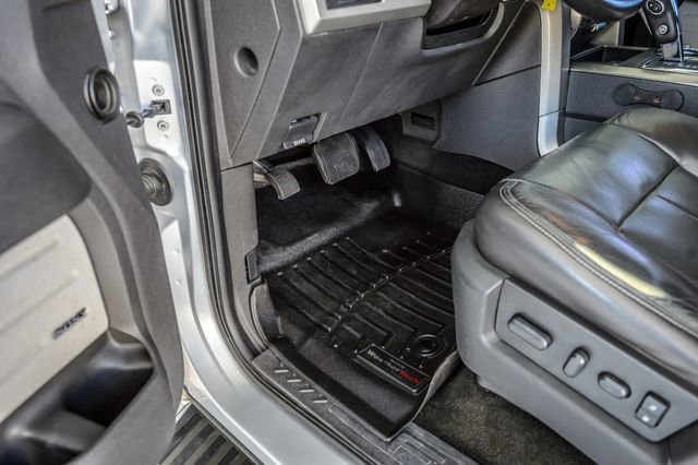 Used 2013 Ford F150 FX4 w/ Luxury Equipment Group AWD/4WD image 38