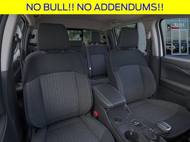 New 2026 Ford Ranger XLT w/ Trailer Tow Package image 11