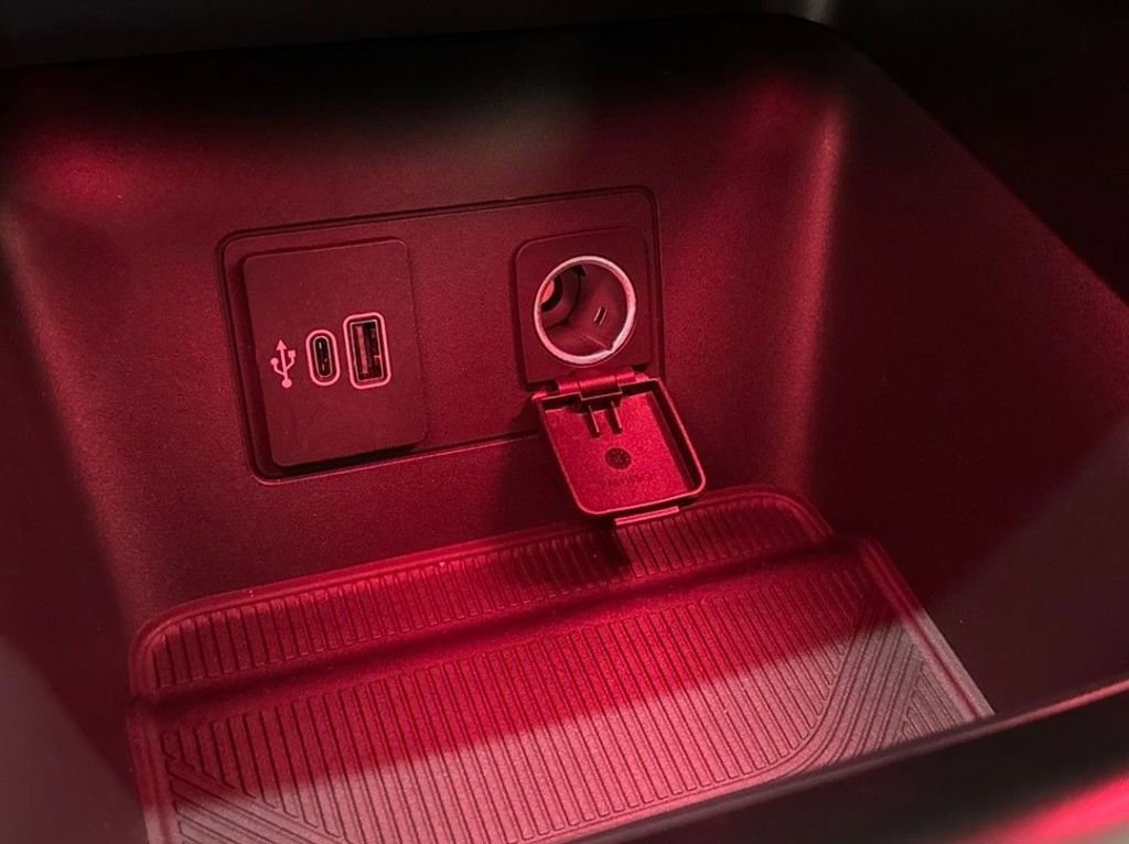 New 2026 Ford Explorer ST image 33