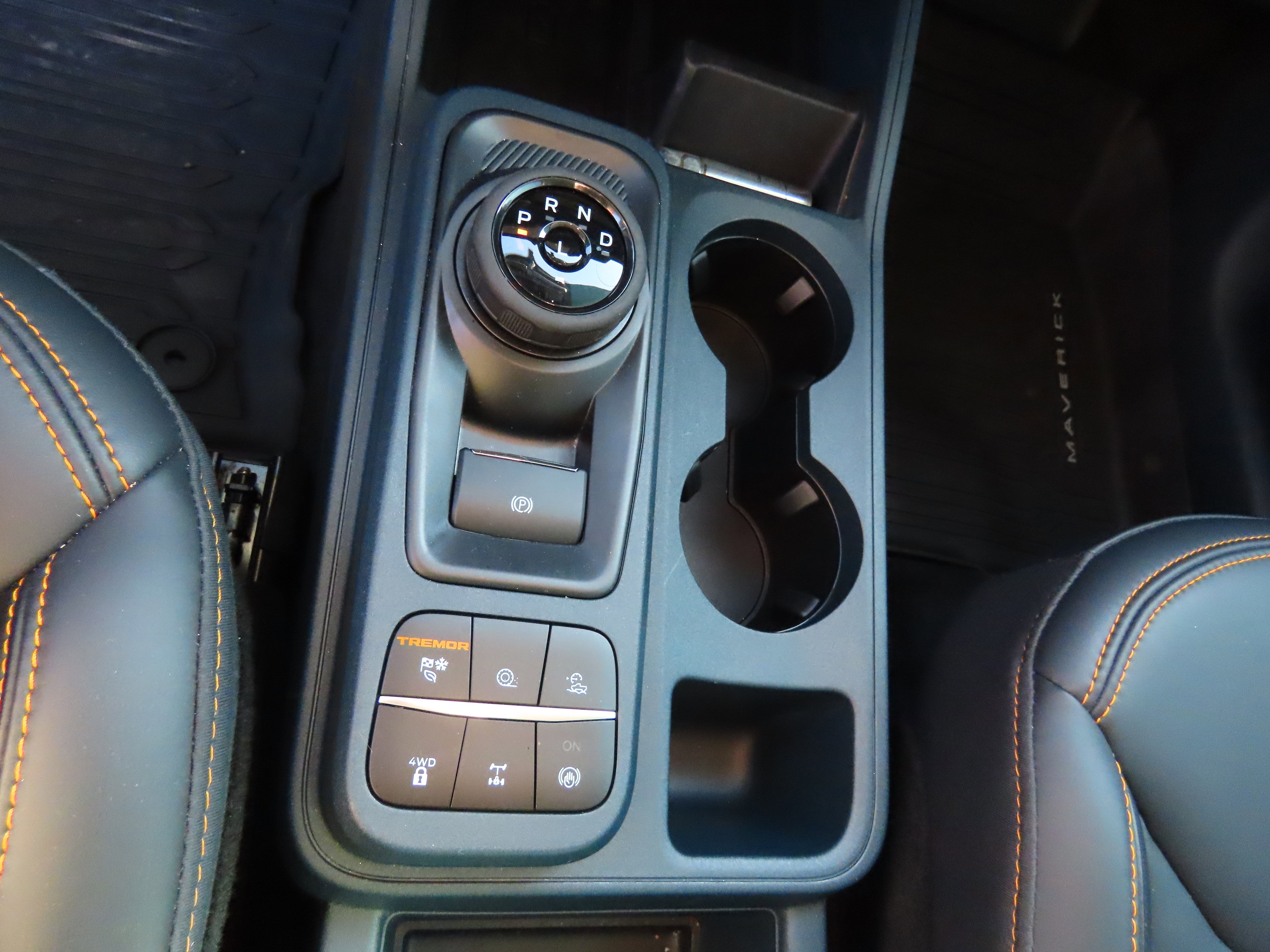 Used 2024 Ford Maverick Tremor w/ Tremor Off-Road Package image 32