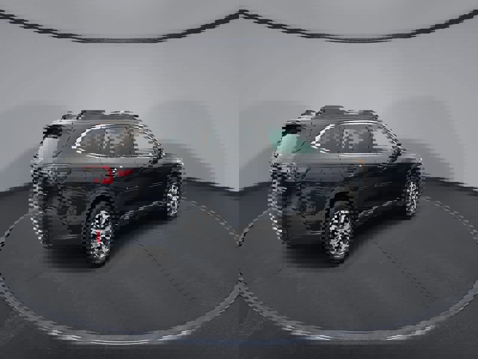 Used 2021 Subaru Outback Limited image 8