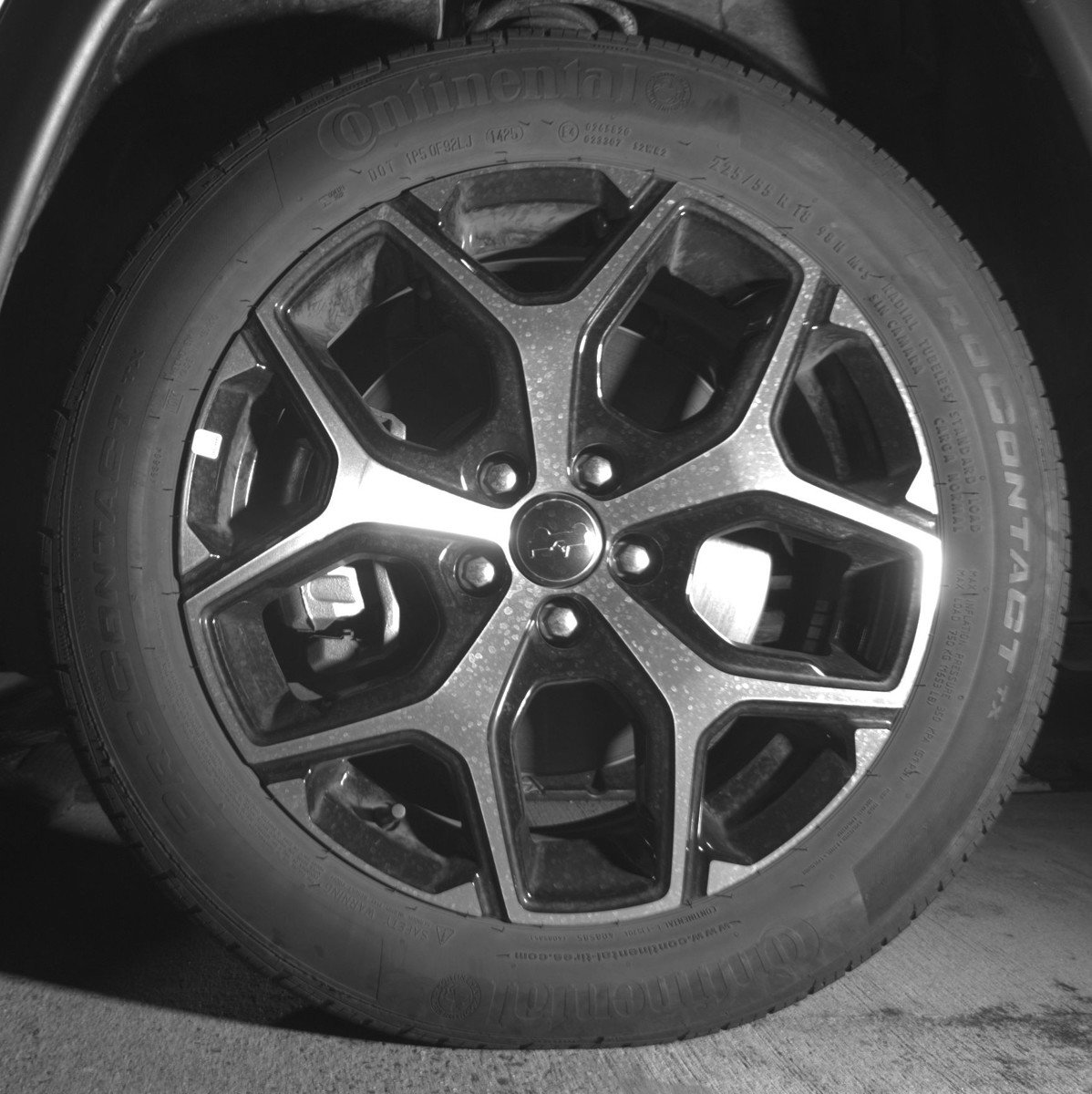 Used 2025 Jeep Compass Limited AWD/4WD image 12