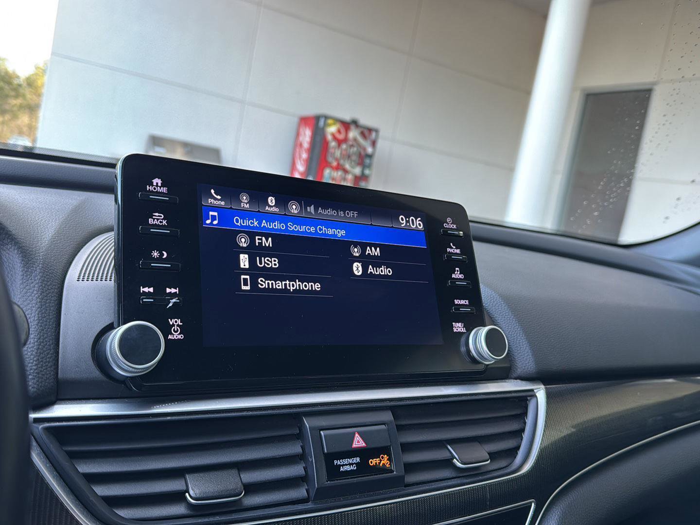 Used 2020 Honda Accord Sport image 21