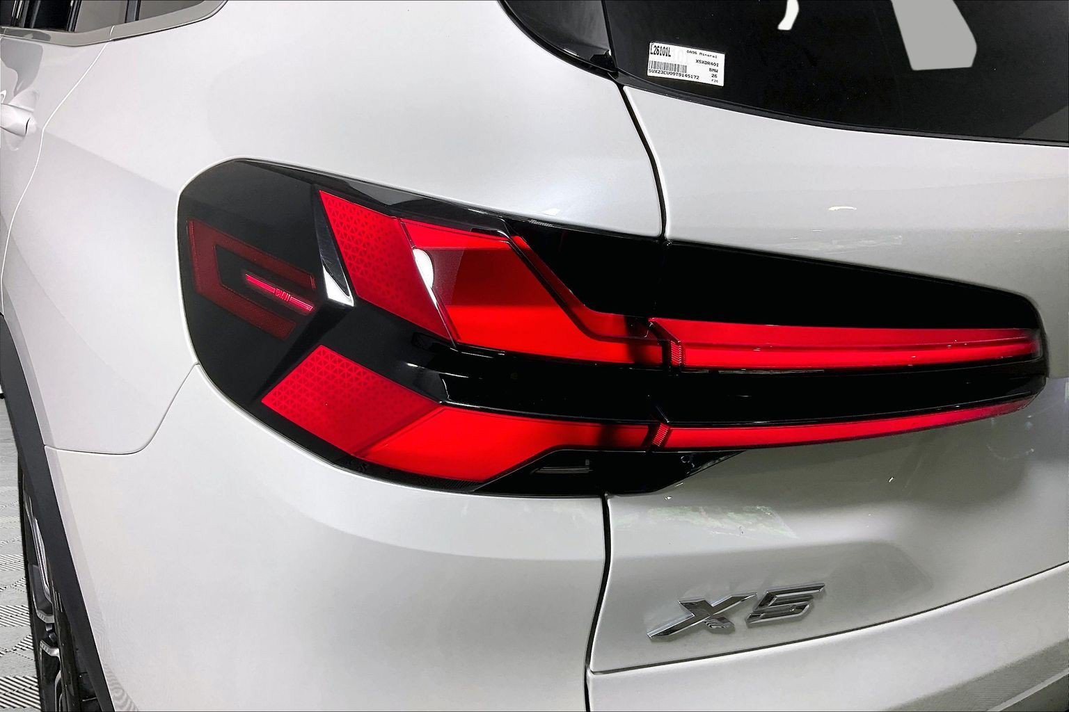 Used 2026 BMW X5 xDrive40i AWD/4WD image 30