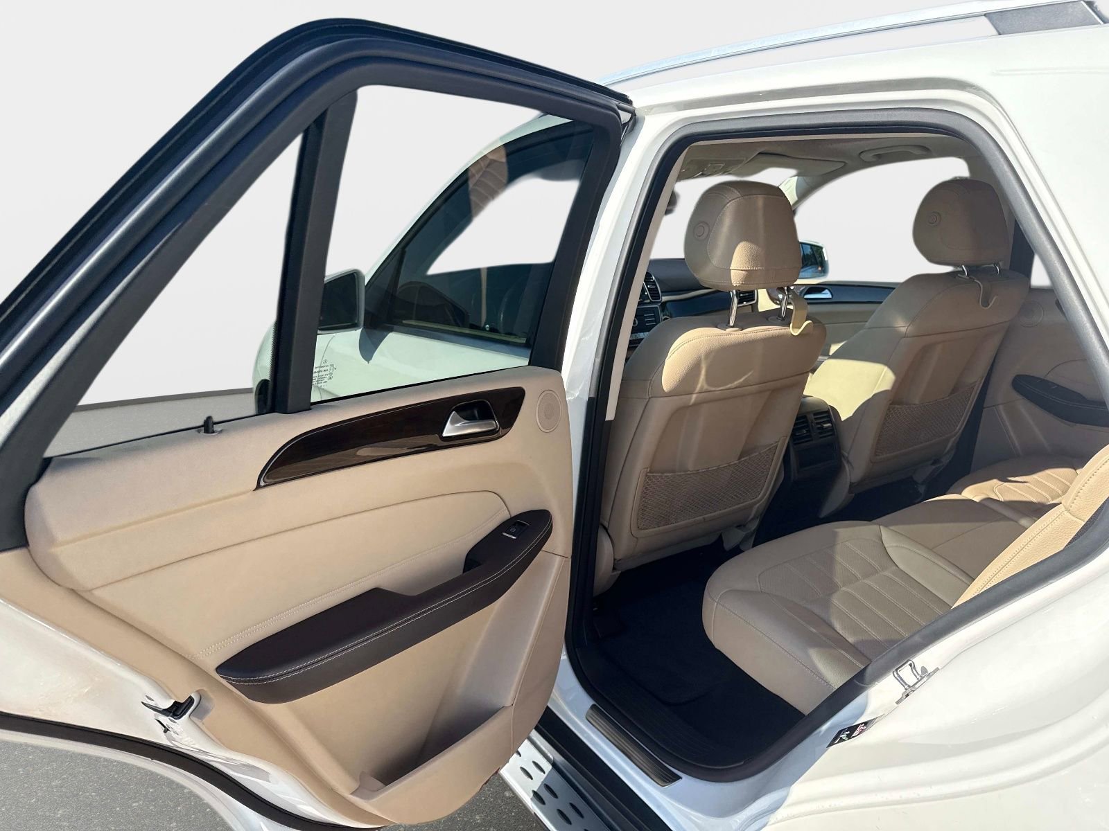 Used 2018 Mercedes-Benz GLE 350 image 10