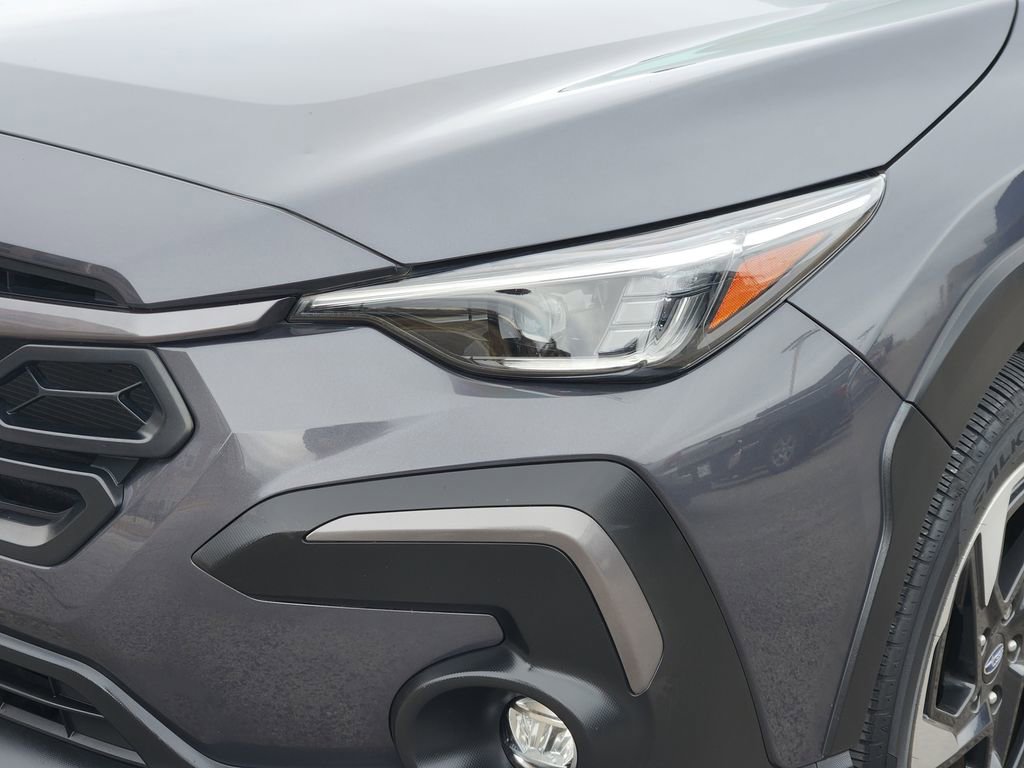 Certified 2024 Subaru Crosstrek 2.5i Limited image 5