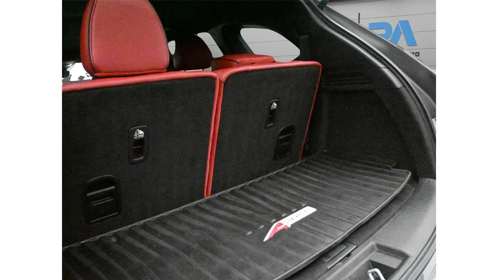 Certified 2025 Acura MDX A-Spec image 14