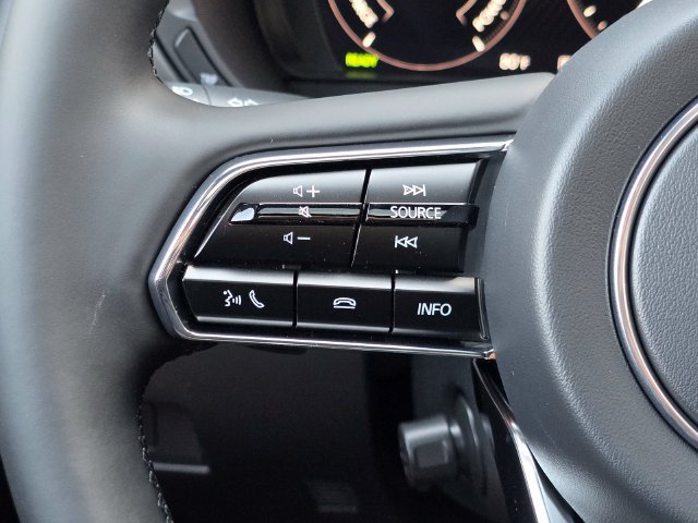 New 2026 MAZDA CX-90 Plug-In Hybrid w/ Premium Plus AWD/4WD image 24