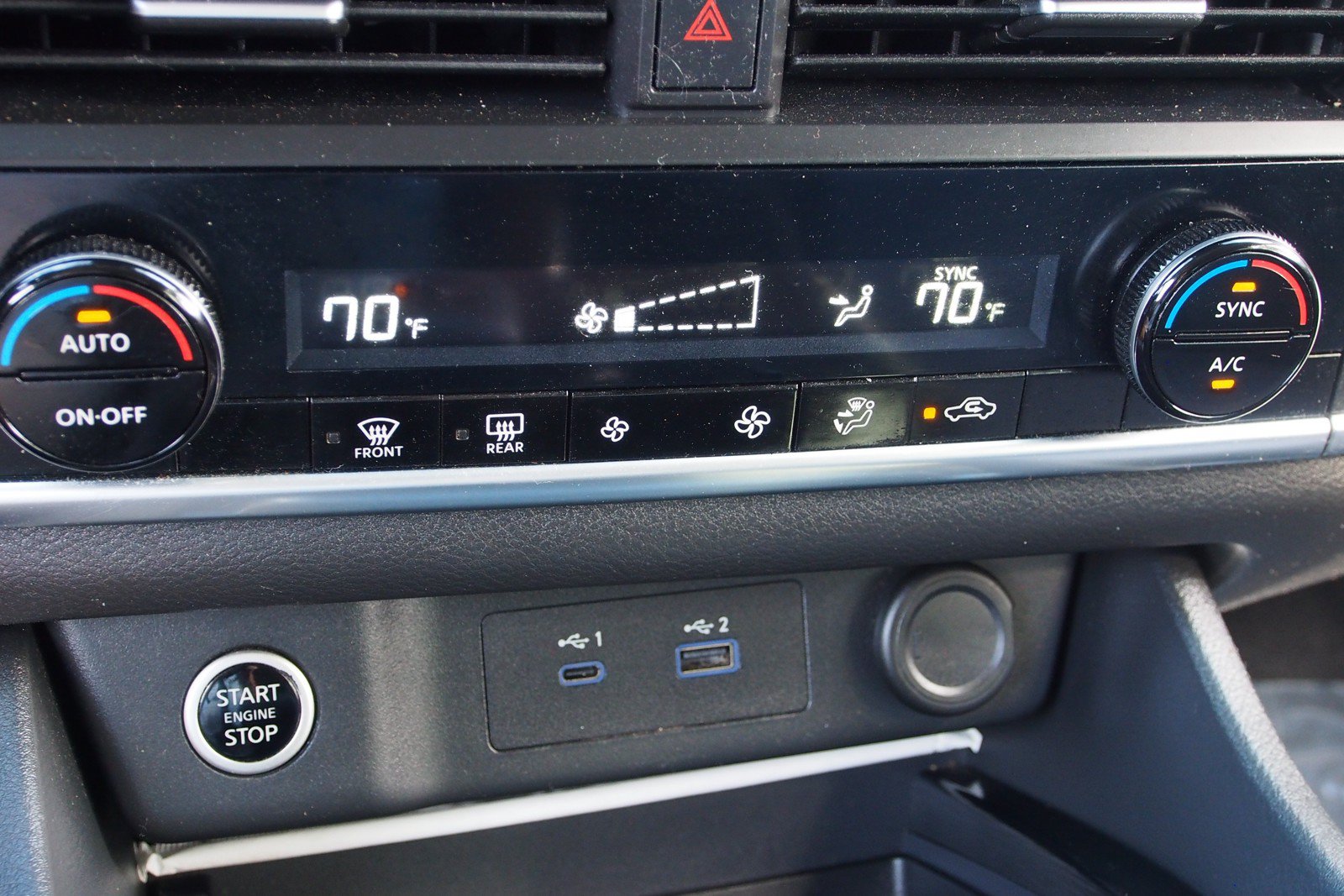 Used 2023 Nissan Rogue SV FWD image 26
