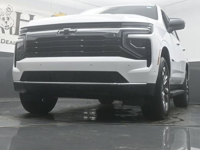 New 2026 Chevrolet Tahoe LS w/ LPO, Dark Essentials Package AWD/4WD image 35