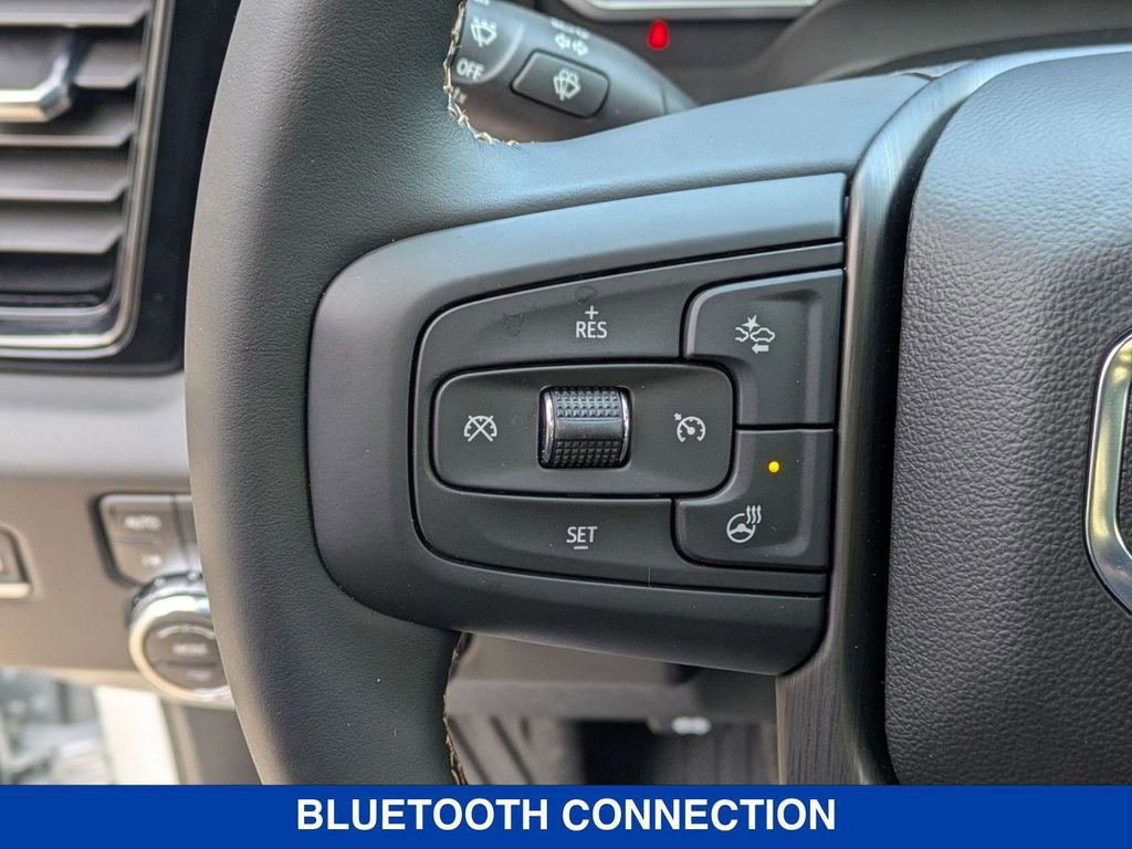 New 2026 GMC Sierra 3500 AT4 w/ AT4 Premium Plus Package image 21