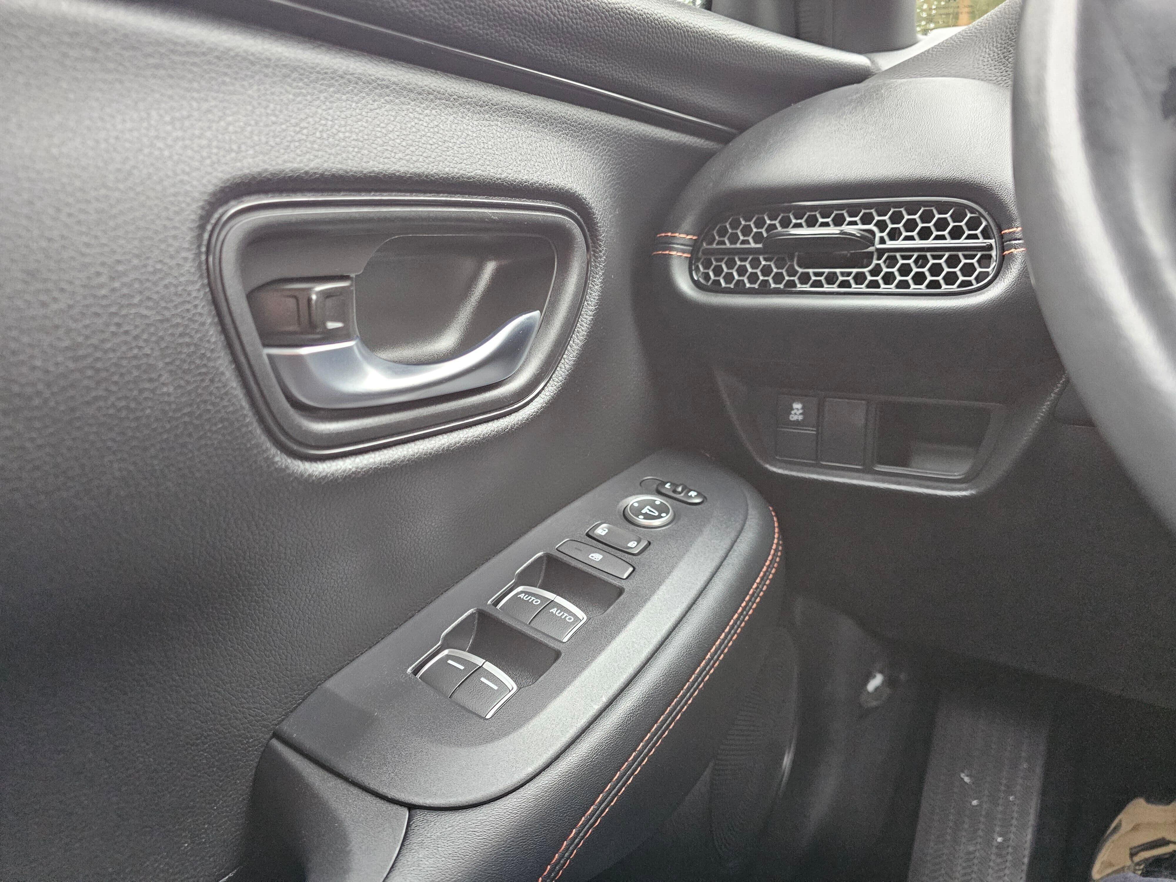 Certified 2023 Honda HR-V Sport image 31