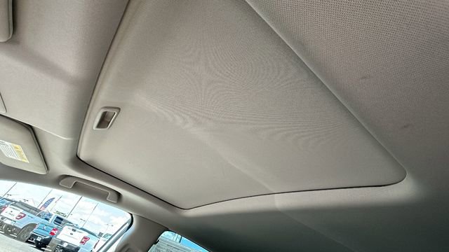 Used 2020 Honda Civic EX-L image 24