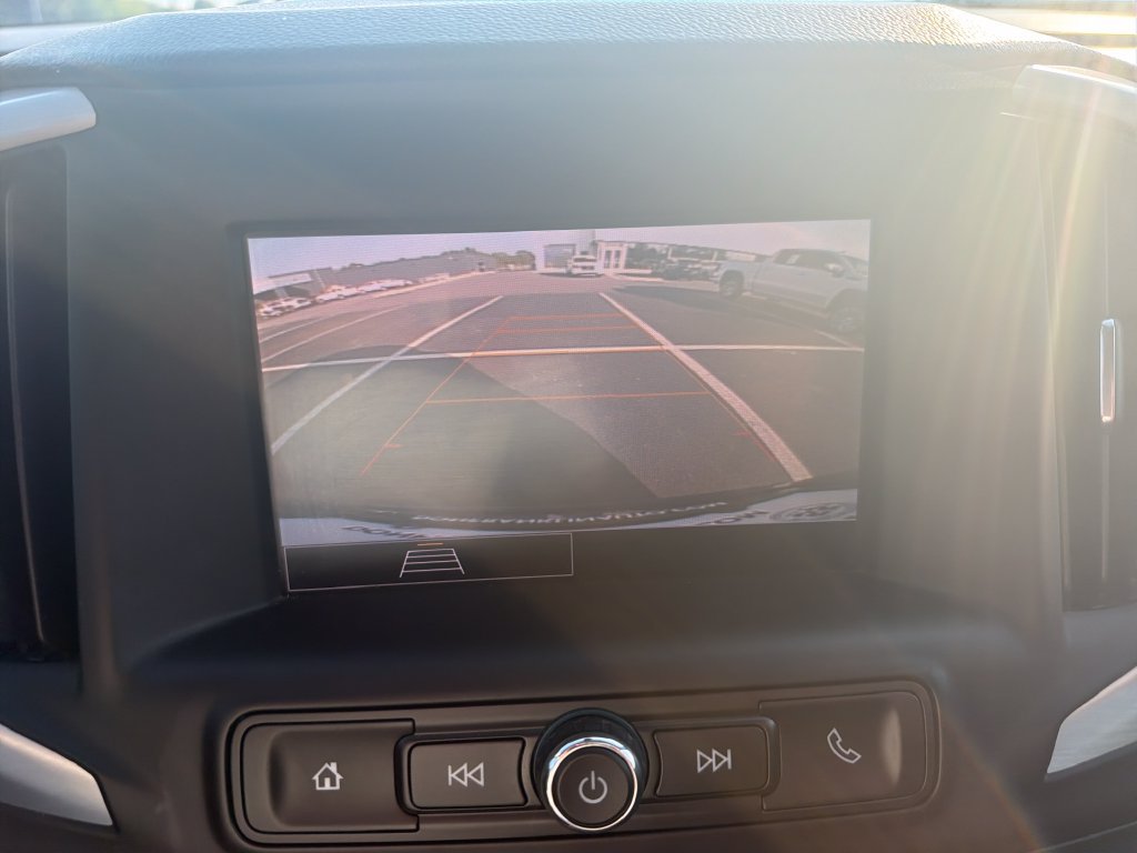 Used 2022 GMC Terrain SLE w/ Driver Convenience Package AWD/4WD image 21