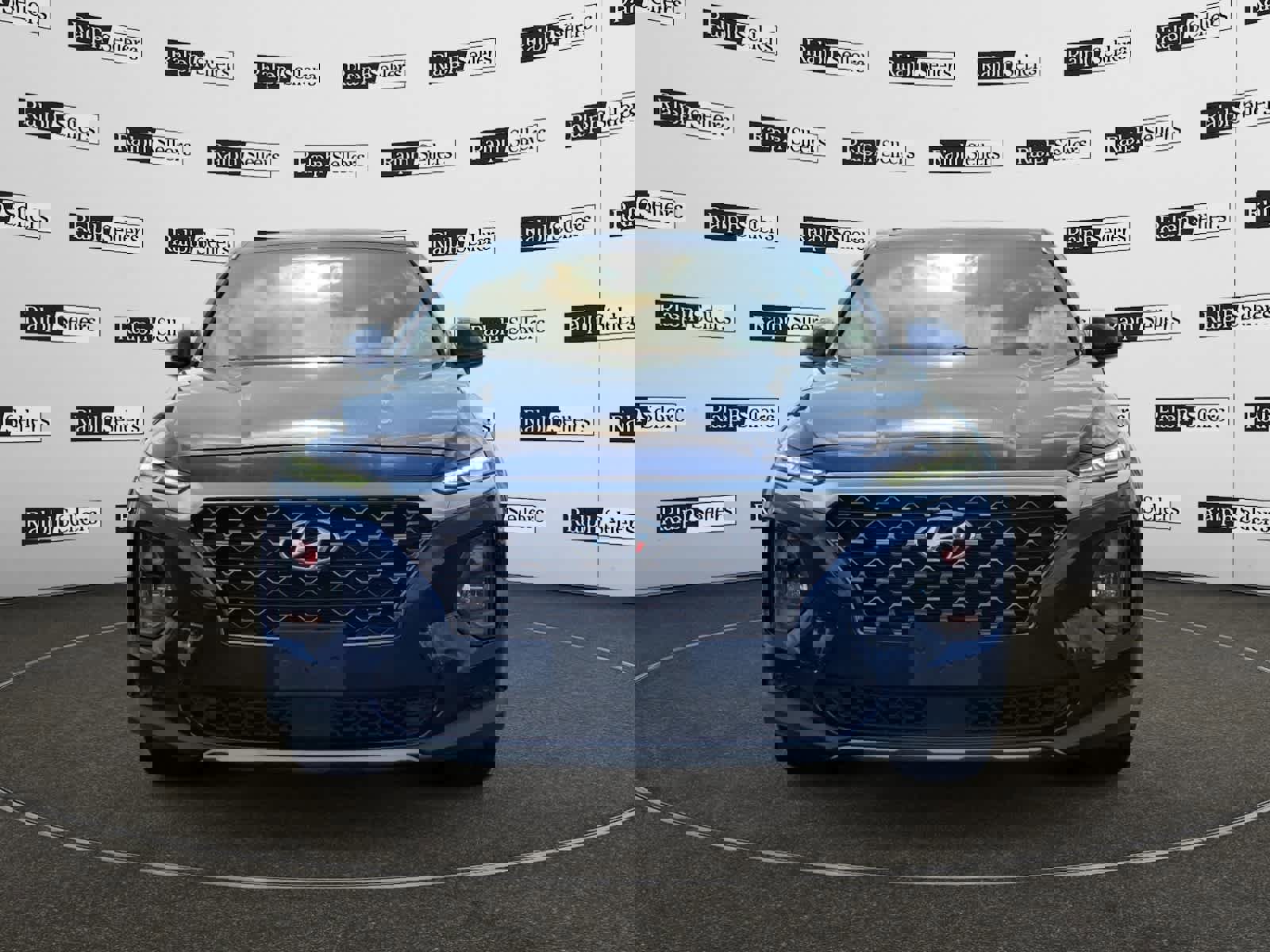 Used 2019 Hyundai Santa Fe SE image 8