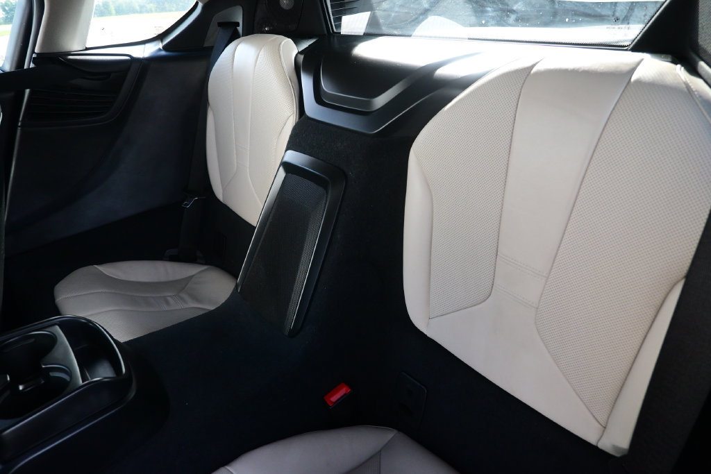 Used 2014 BMW i8 AWD/4WD image 17