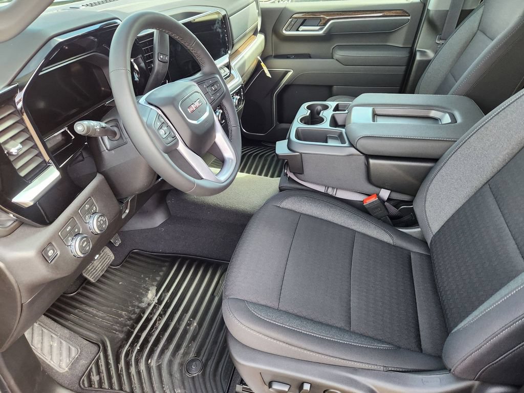 New 2026 GMC Sierra 1500 Elevation AWD/4WD image 8