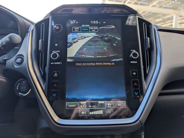 New 2026 Subaru Crosstrek 2.5i Sport image 13
