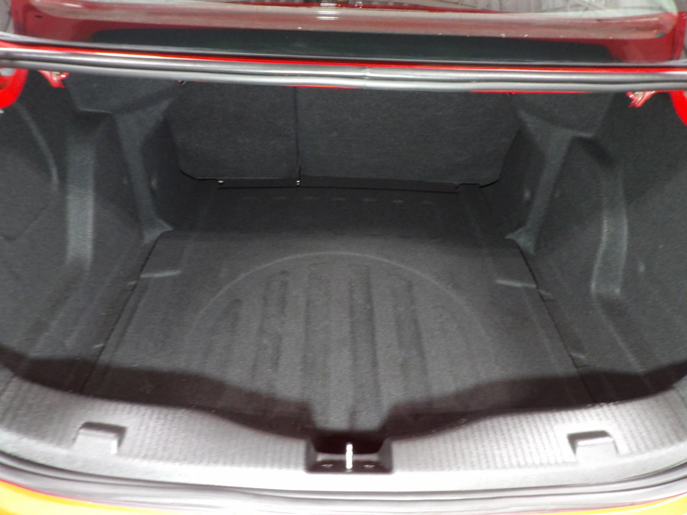 Used 2017 Chevrolet Cruze LT FWD image 8