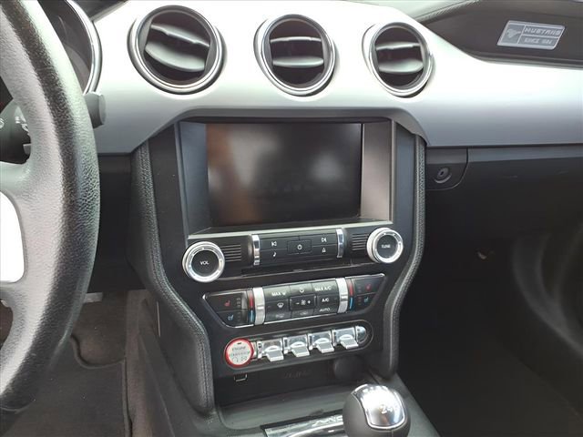 Used 2015 Ford Mustang GT Premium w/ Equipment Group 401A image 8