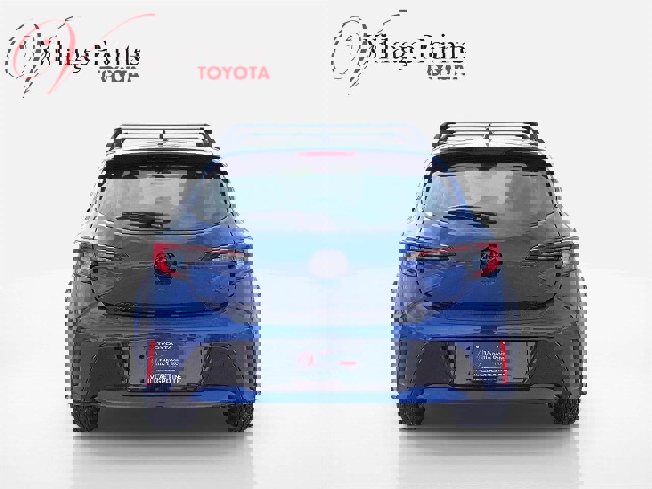 New 2026 Toyota Corolla SE image 5