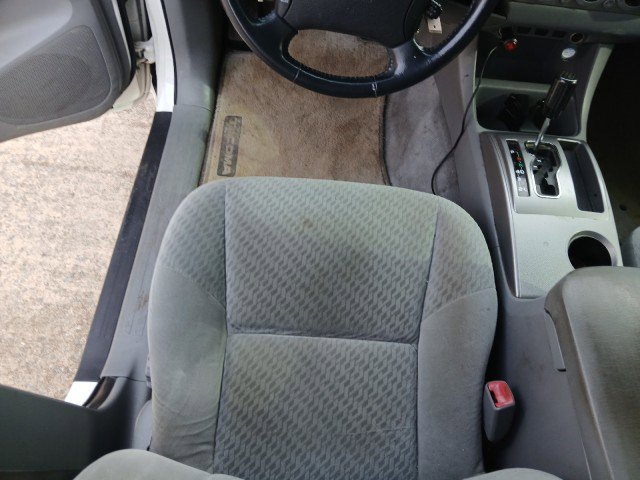 Used 2009 Toyota Tacoma 4x4 Double Cab image 17