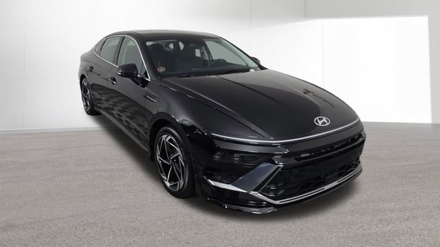New 2026 Hyundai Sonata SEL image 3