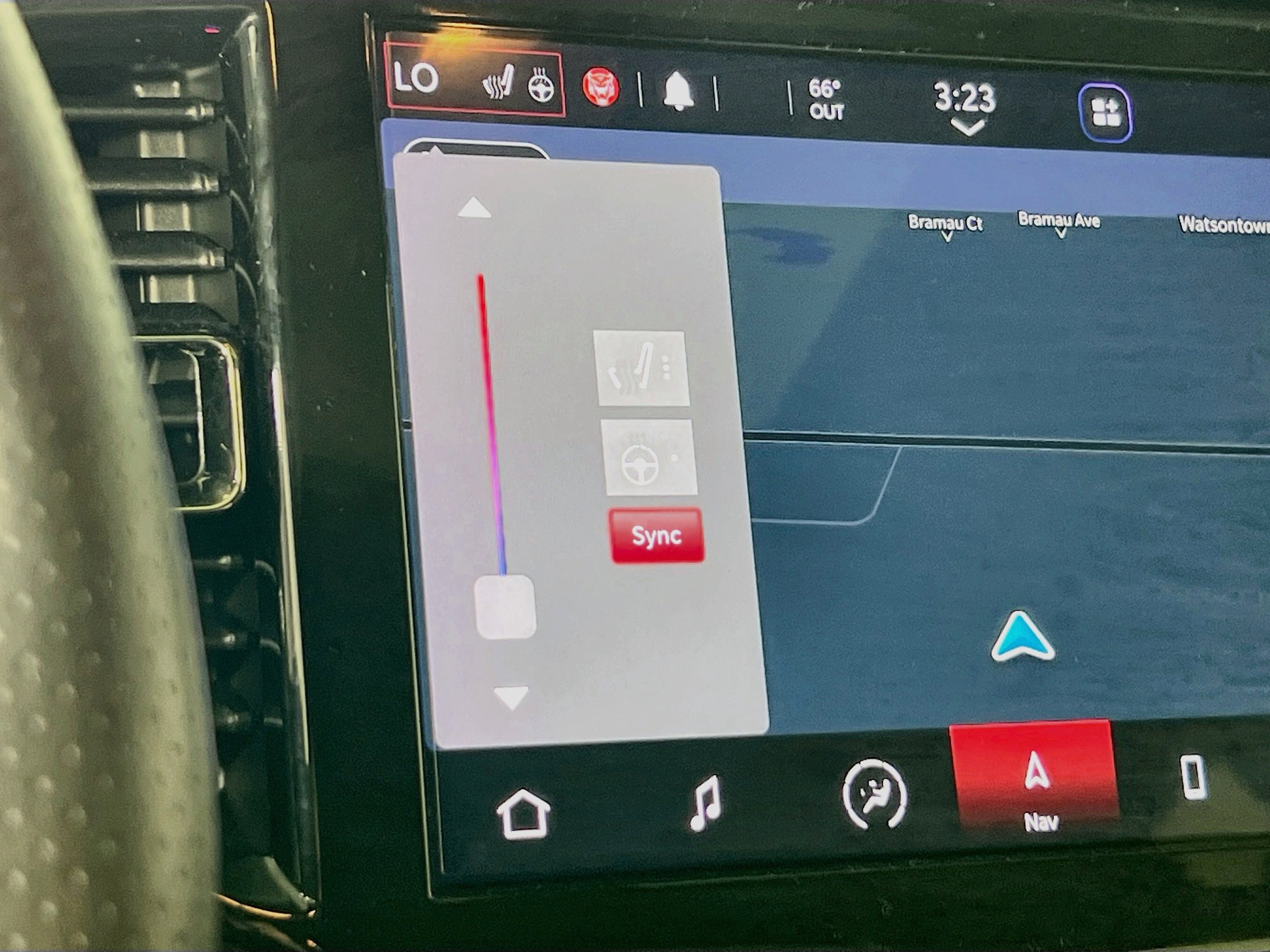 Used 2022 Dodge Durango GT AWD/4WD image 20