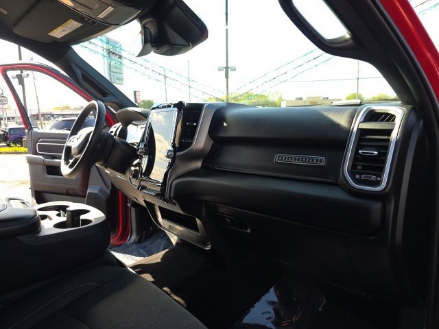 Used 2024 RAM 2500 Big Horn w/ Safety Group image 50