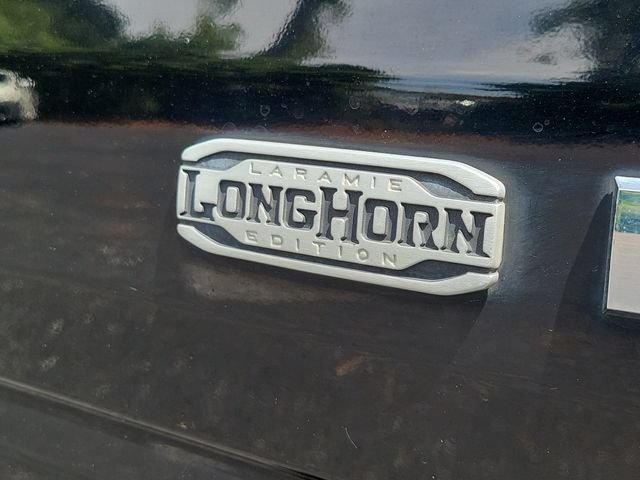 Used 2020 RAM 1500 Longhorn RWD image 9