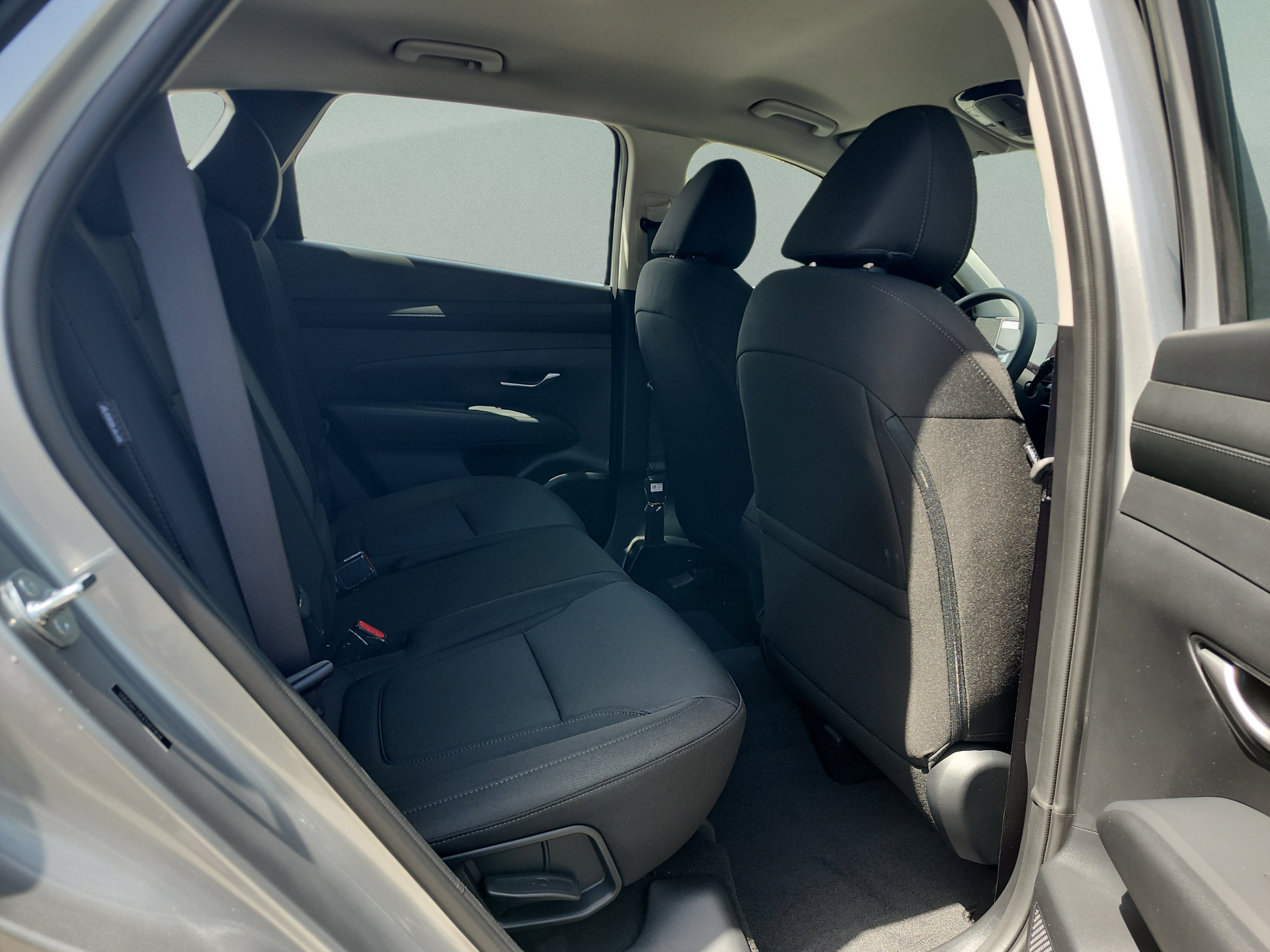 New 2026 Hyundai Tucson SE AWD/4WD image 17
