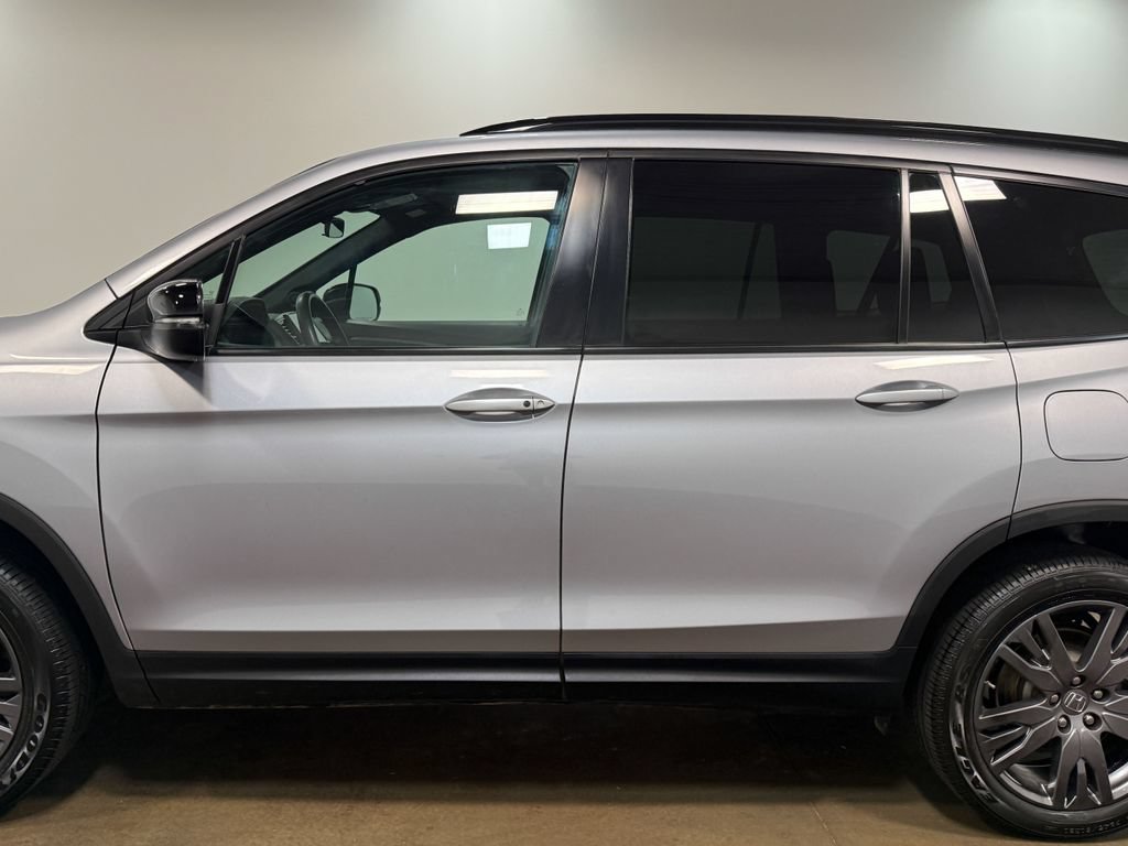 Used 2022 Honda Pilot Sport image 37