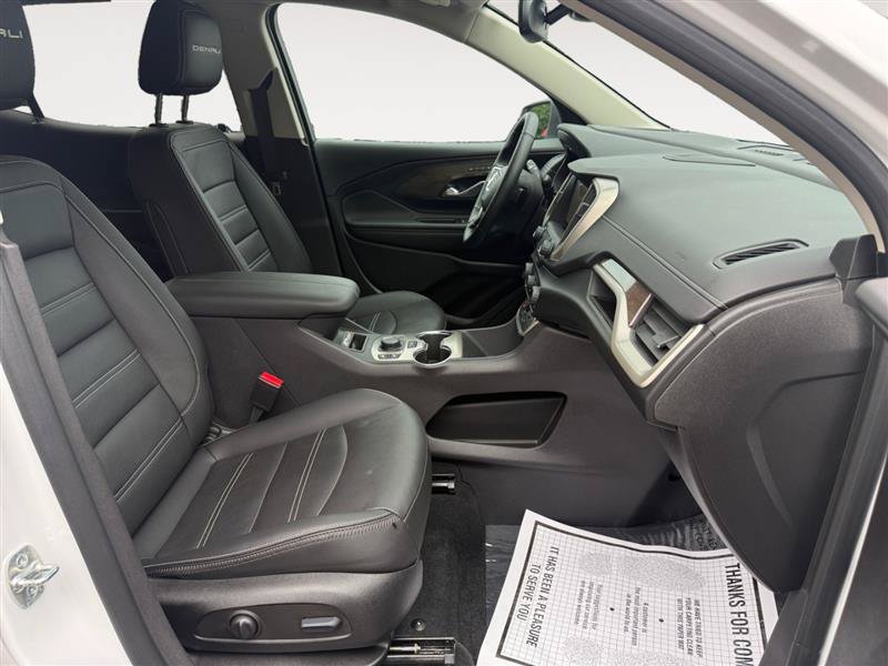 Used 2024 GMC Terrain Denali w/ LPO, Floor Liner Package AWD/4WD image 18