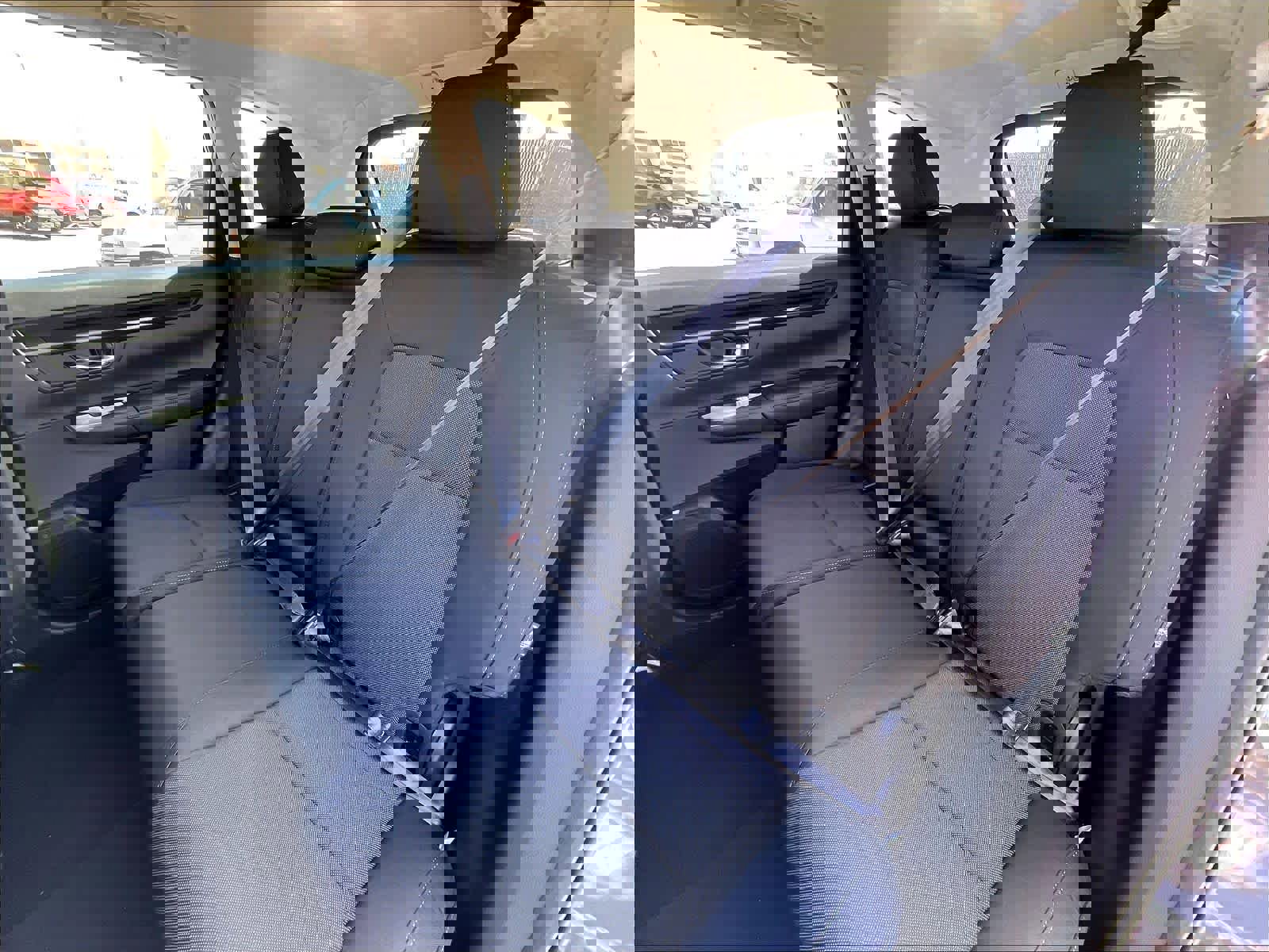 New 2026 Honda CR-V EX image 15