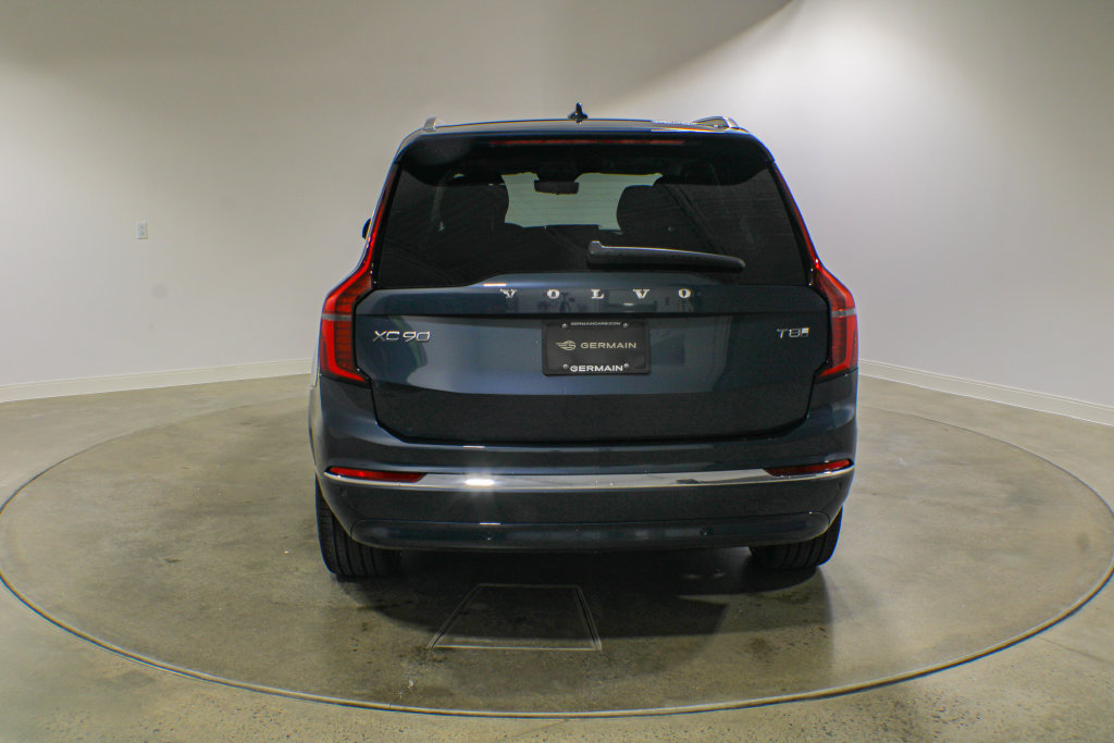 New 2026 Volvo XC90 T8 Ultra w/ Lounge Package AWD/4WD image 4