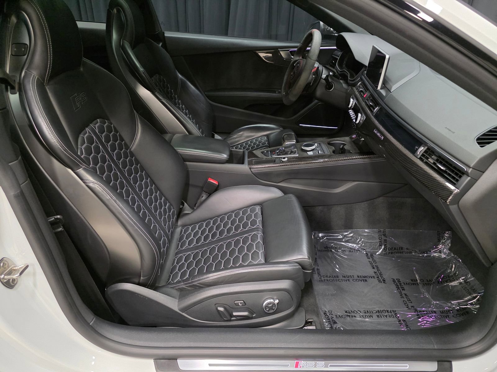 Used 2018 Audi RS 5 image 2