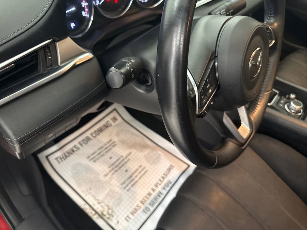 Used 2018 MAZDA MAZDA6 Sport FWD image 33