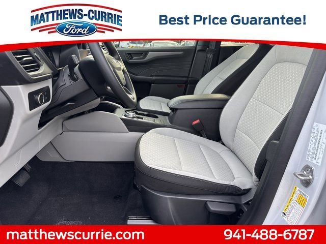 New 2026 Ford Escape Active image 9