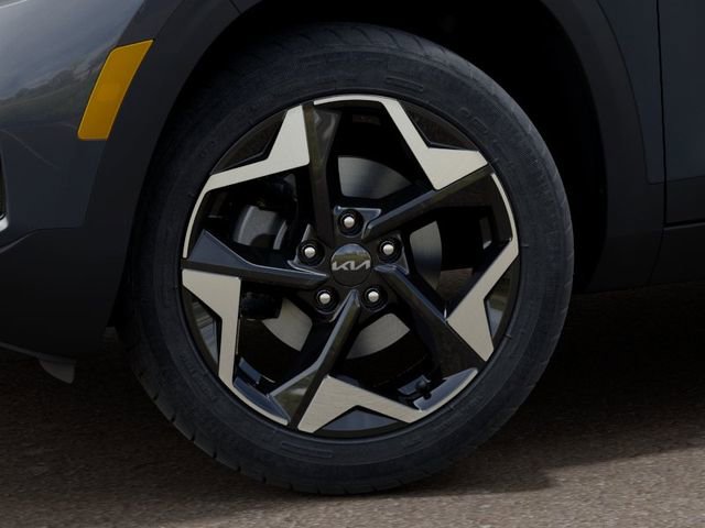 New 2026 Kia Seltos S FWD image 9