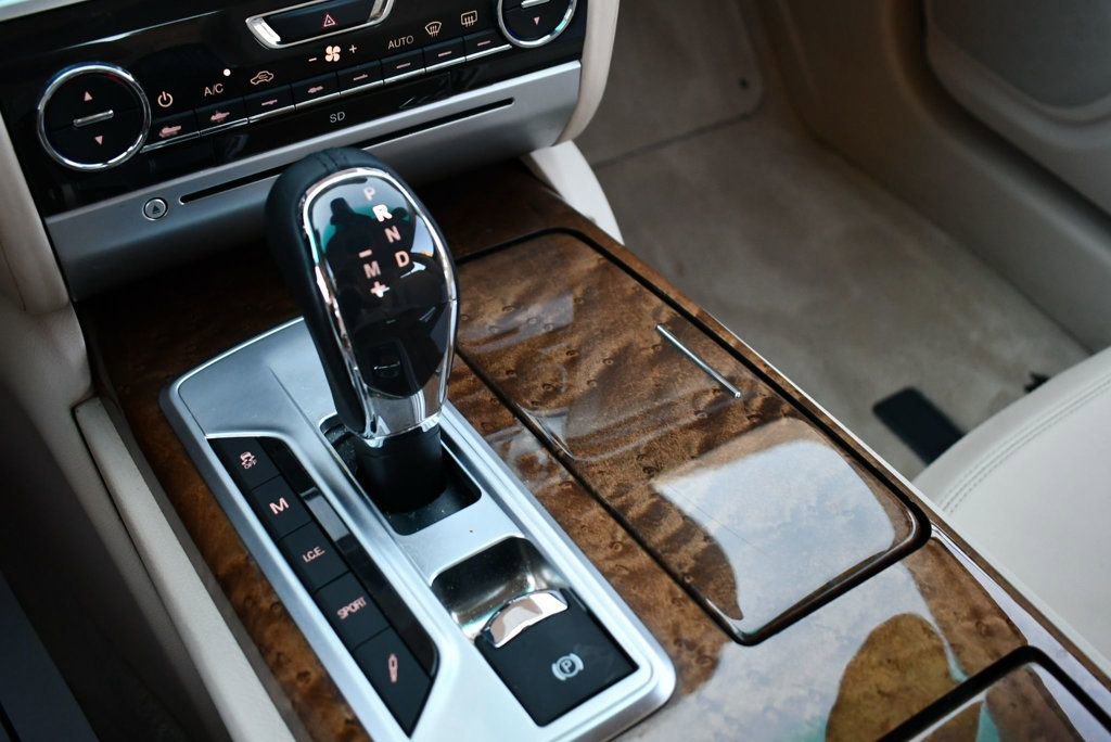 Used 2015 Maserati Quattroporte S Q4 image 50