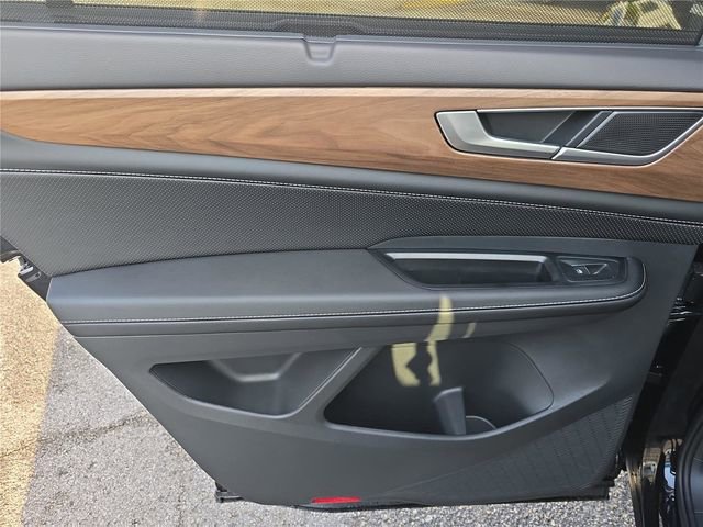 New 2026 Volkswagen Atlas SE FWD image 8