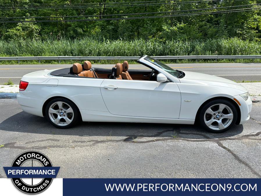 Used 2010 BMW 328i Convertible