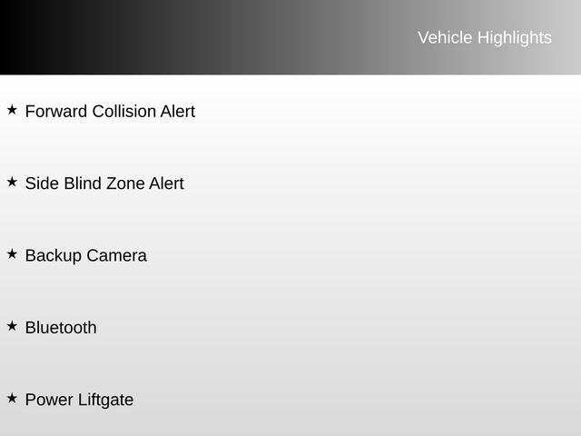 Certified 2023 Chevrolet Traverse LT FWD image 12