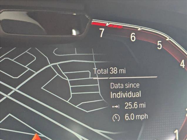 New 2026 BMW 840i Convertible RWD image 10