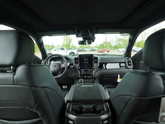 New 2026 RAM 1500 RHO w/ RHO Level 1 Equipment Group AWD/4WD image 24