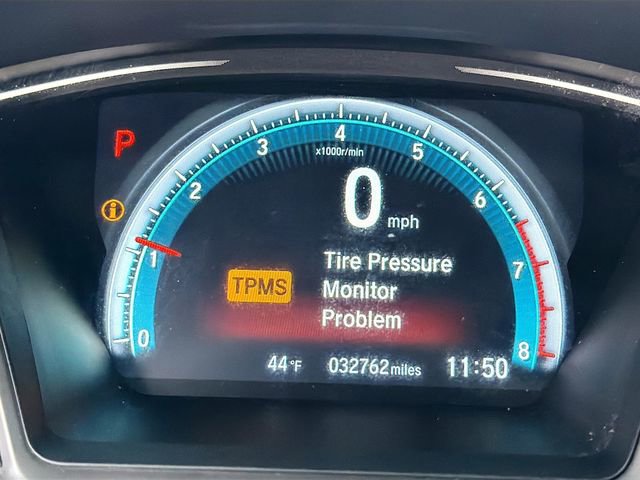 Used 2016 Honda Civic EX-T image 11