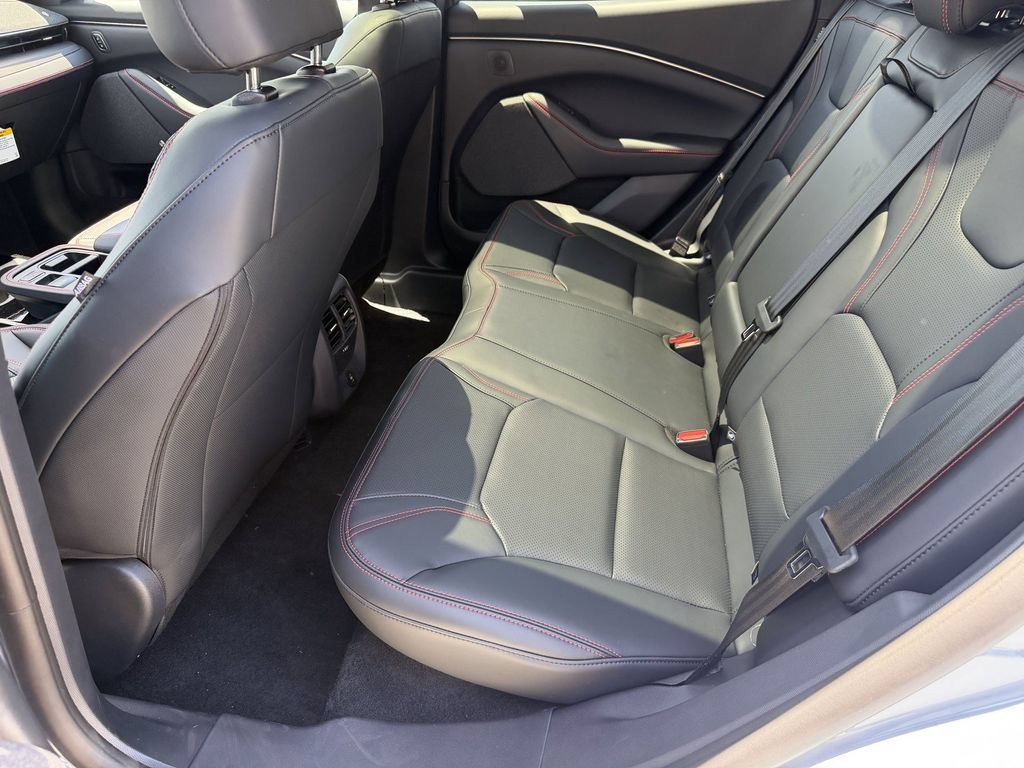 Used 2026 Ford Mustang Mach-E Premium w/ Sport Appearance Package RWD image 23