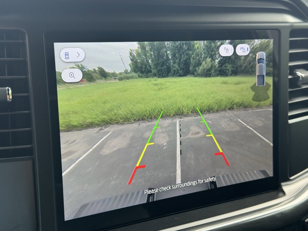 New 2025 Ford F150 STX w/ Equipment Group 200A image 31