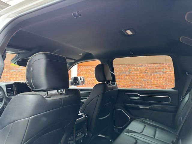 Used 2023 RAM 1500 Laramie image 25