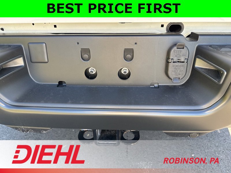 New 2026 RAM 2500 Tradesman image 11